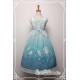Krad Lanrete Auralia-Lost In Sea Blue JSK(Leftovers/Stock is low)